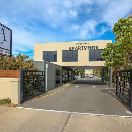 Desert City Holiday Park Mildura Exterior photo